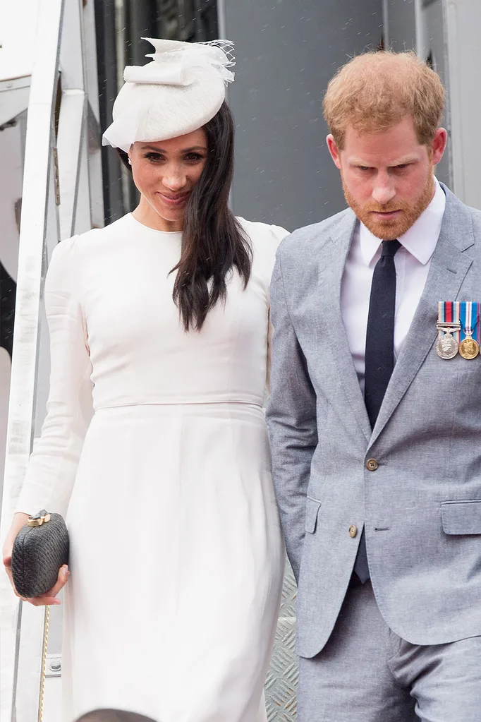 meghan markle