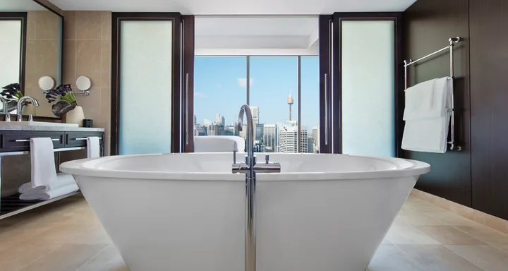 Sofitel Darling Harbour