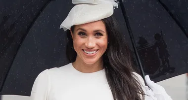 Meghan Markle stuns in Zimmermann dress in Fiji