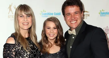 Terri Irwin thinks Bindi Irwin and Chandler Powell will be engaged