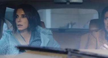 Sandra Bullock and Sarah Paulson play sisters in new thriller