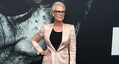 Halloween star Jamie Lee Curtis is binge watching THIS show