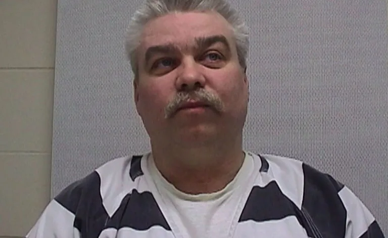 Making a murderer