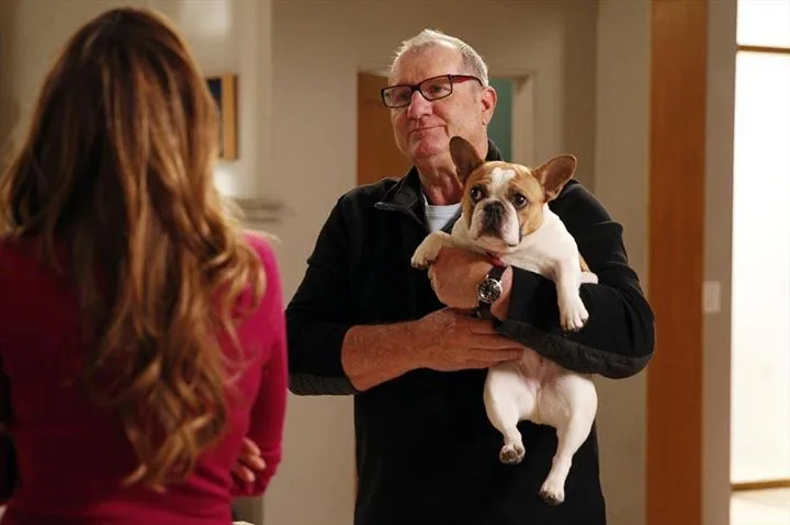 Modern family