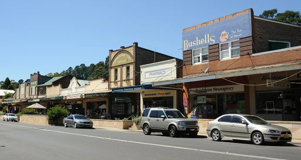 Bowral