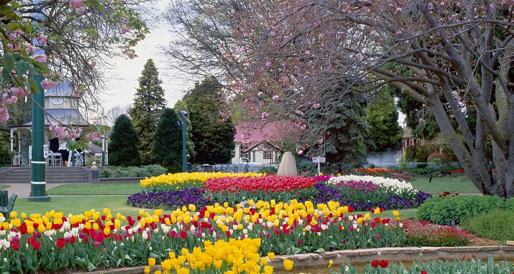 bowral