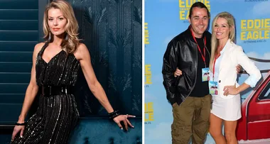 EXCLUSIVE: Madeleine West sets the record straight
