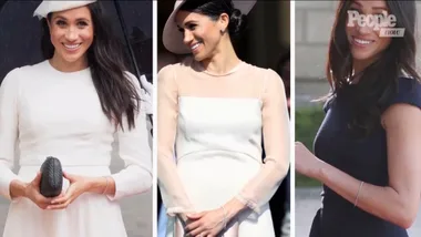 Inside the Hidden Messages Behind Meghan Markle’s Royal Tour Jewelry