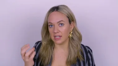 Test It Thursday: Peter Thomas Roth Lashes To Die For mascara and Too Faced Matte-tallic lipstick