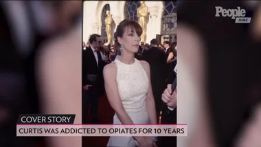 Jamie Lee Curtis Opens Up About Opioid Addiction She Hid for 10 Years: ‘No One Knew’