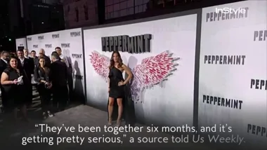 Jennifer Garner Has Been Dating a CEO for 6 Months, and It’s Serious: Report