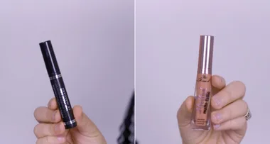 WHO’s Test It Thursday: Too Faced Matte-tallic lipstick & Peter Thomas Roth’s new mascara