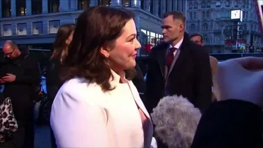 Melissa McCarthy On Ghostbusters Backlash