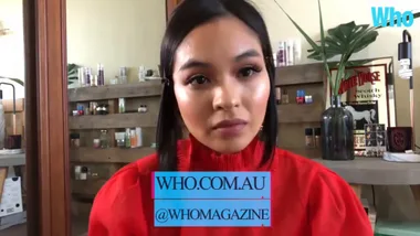 Gigi Hadid inspired makeup tutorial