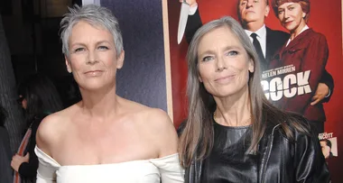 Jamie Lee Curtis Stole Opioids From Her Sister Kelly