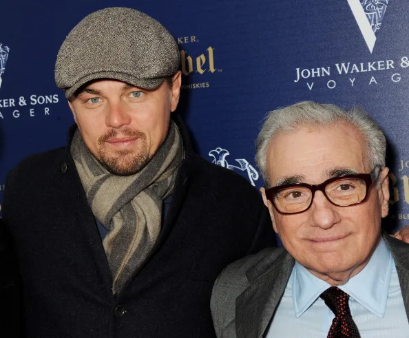 Leo and martin