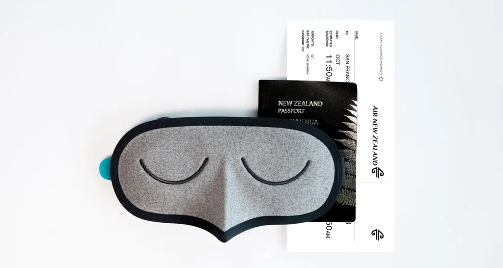 Air New Zealand