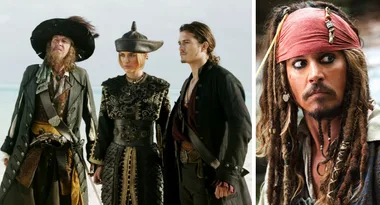 Disney set to make a Pirates of the Caribbean reboot
