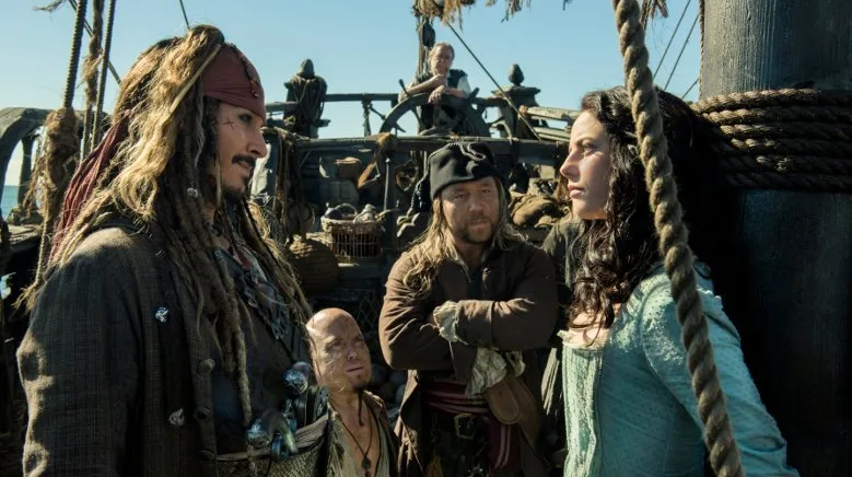 Pirates