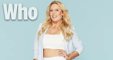 Mel Greig smashes WHO’s 10-week Best Body Reboot challenge