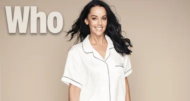 The Block’s Courtney: “Modelling made me insecure!”