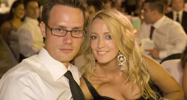 Jackie O Henderson splits from Lee Henderson
