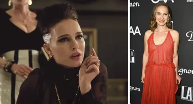 Natalie Portman in new movie Vox Lux