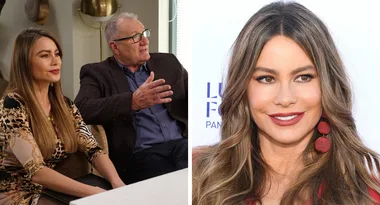 Sofia Vergara tops 2018 Forbes list