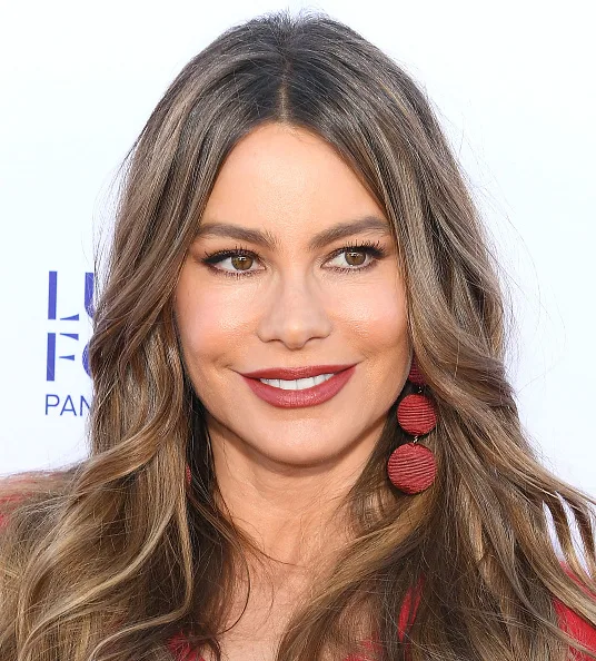 Sofia Vergara
