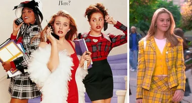 As if! Clueless is getting a remake