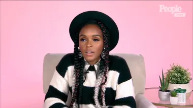 Janelle Monae on Movies Music and Coming Out as Pansexual