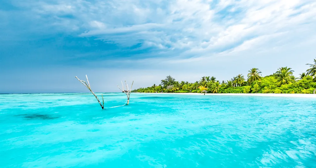 LUX* South Atoll Maldives