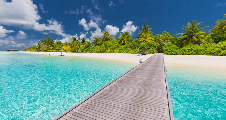 LUX* South Atoll Maldives