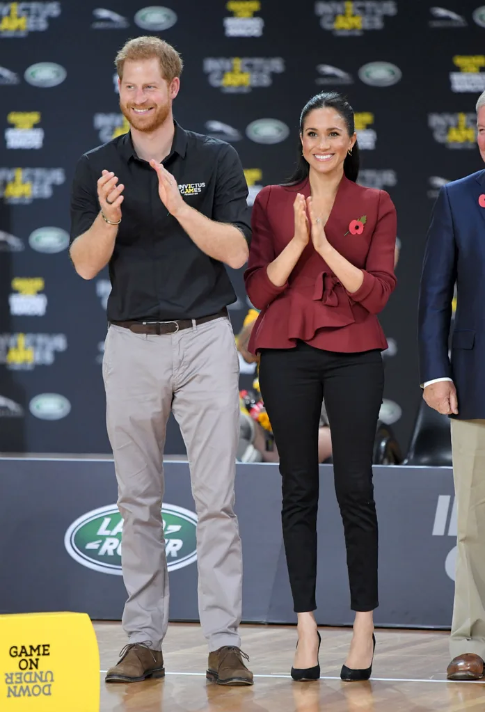 Meghan Markle