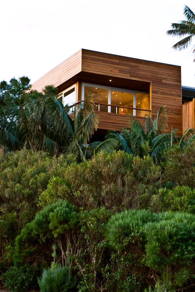 Capella lodge