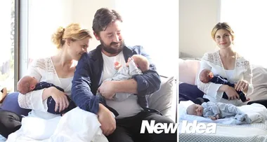 Bonnie Sveen: “Meet my miracle babies”