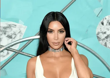 Kim Kardashian Hints at New Inclusive KKW Body Perfume Launch