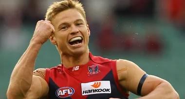 Former AFL star Colin Sylvia has died at the age of 32