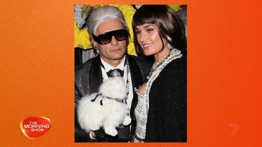 Celebrities celebrate Halloween over the weekend