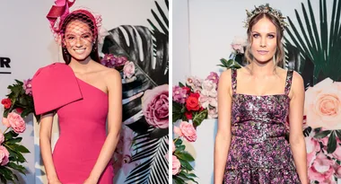Your 2018 Spring Racing Fashion Guide
