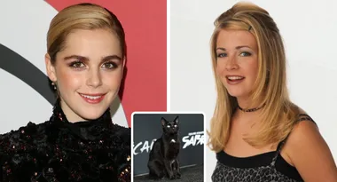 The Chilling Aventures of Sabrina vs. the original series