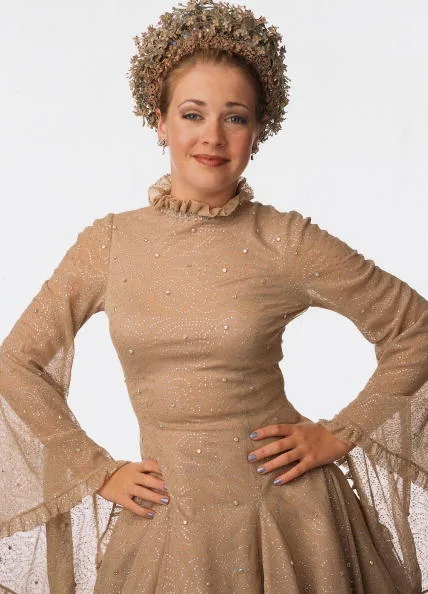Melissa Joan Hart