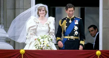 Explosive new claims reveal Prince Charles didn’t want to marry Princess Diana
