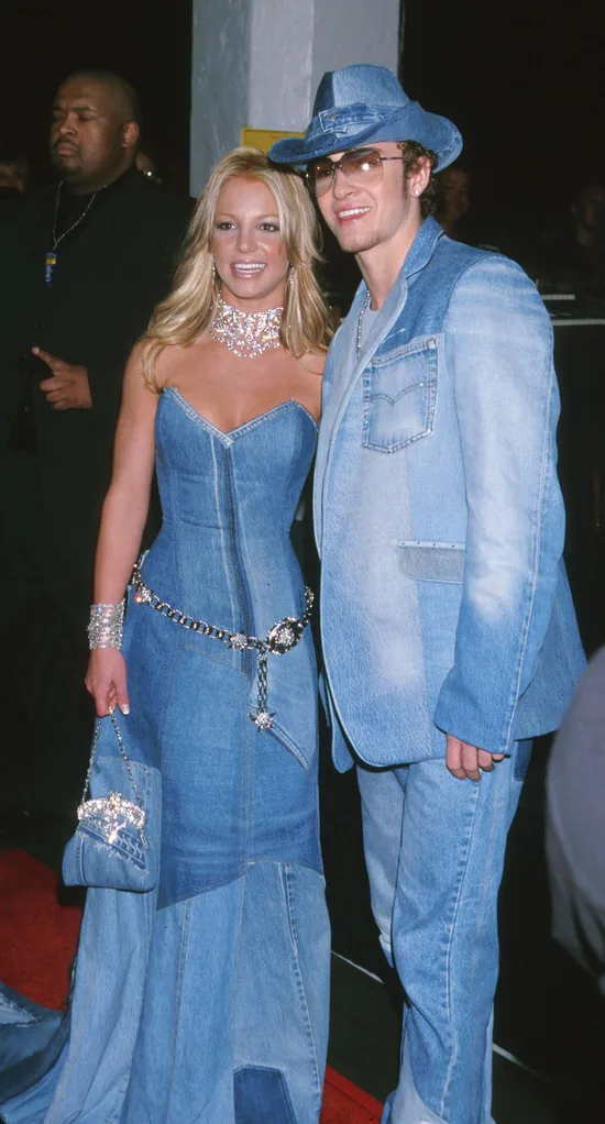 Britney Spears