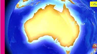 Today’s weather forecast in your city