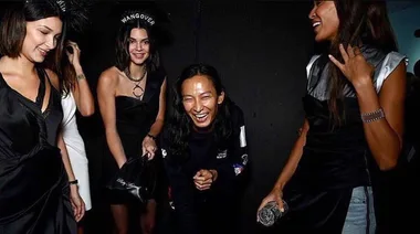 ALEXANDER WANG’s newest collab is coming to Australia!