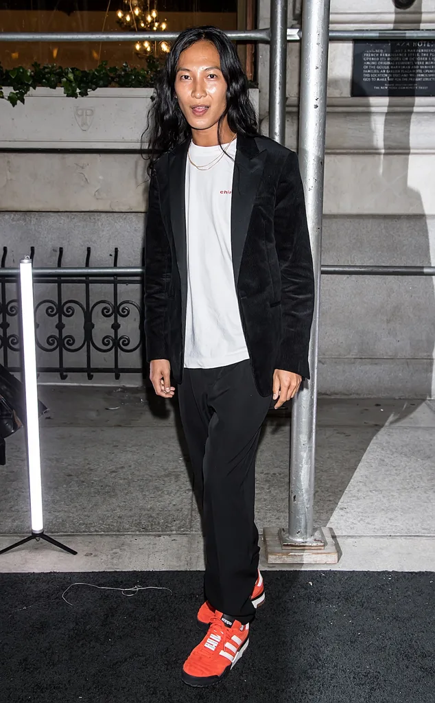 Alexander Wang