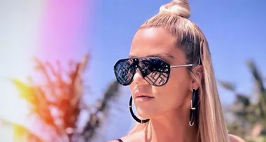 Khloé Kardashian talks reliving Tristan’s cheating on KUWTK