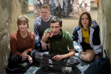 Netflix renews ‘Atypical’ for a third season