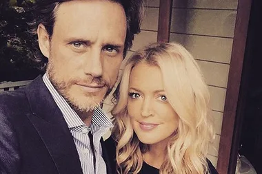 Revealed: Why Jackie O is giving her estranged husband the house